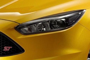 La nouvelle Ford Focus ST dévoilée à Goodwood