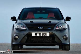 Loto Ford : qui veut acheter une RS500 ?