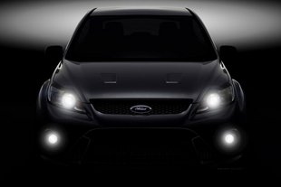Ford Focus RS : elle restera dans l'ombre plus longtemps