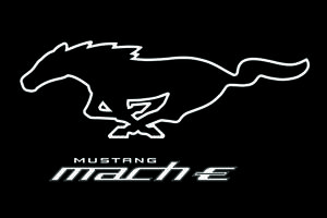 SUV électrique de Ford : appelez-le Mustang Mach-E
