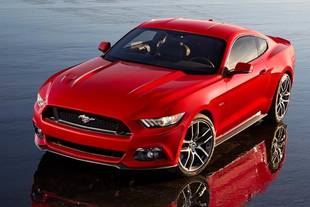 Mustang vs Camaro : Ford reprend du terrain