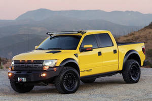 Le Ford Hennessey VelociRaptor 600 aux enchères