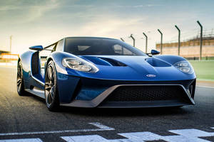 Ford GT : la priorité donnée aux fidèles de Ford