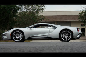 Mecum Auctions : une Ford GT vendue 1.815 million de dollars