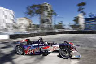 Formula E : Leimer remplace Alguersuari