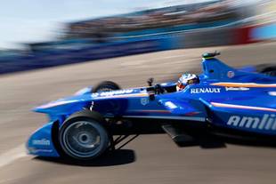 Formula E : da Costa vainqueur surprise en Argentine