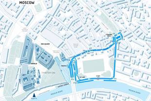 Formula E : Moscou accueillera la 9ème manche