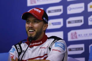 Formula E : Rowland remplace Heidfeld à Punta del Este