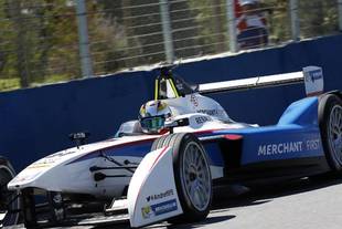 Formula E : Jean-Éric Vergne prêt pour le défi de Miami