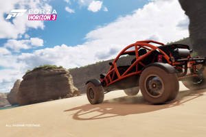 Forza Horizon 3 : premier trailer