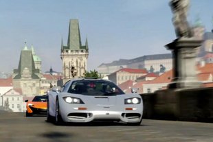 Forza Motorsport 5 : le premier trailer