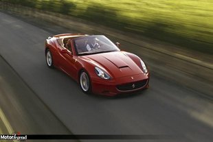 L'avenir de la gamme Ferrari en détails