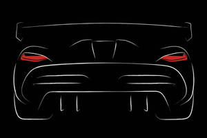 La future Koenigsegg ne s'appelera pas Ragnarok