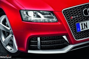 De nouveaux modèles pour Audi ?