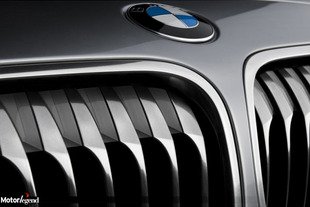 Une tripotée de noms pour BMW