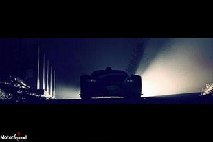 Genève 2012 : Gumpert tease déjà