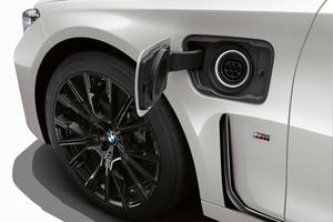 BMW annonce son programme pour Genève