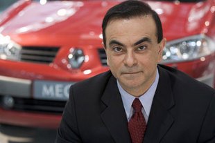 GM-Renault Nissan: les enjeux d'une alliance