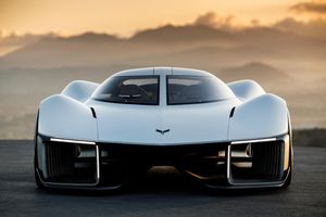 Nouveau studio de design et nouveau concept pour GM