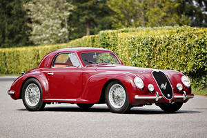 Gooding & Company prépare Pebble Beach