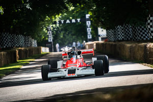 Goodwood annonce son calendrier 2021