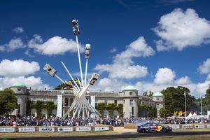 Goodwood annonce son calendrier 2023