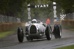 Audi fêtera deux anniversaires à Goodwood