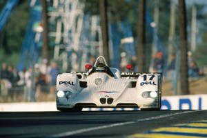 BMW à l'honneur au Goodwood Festival of Speed