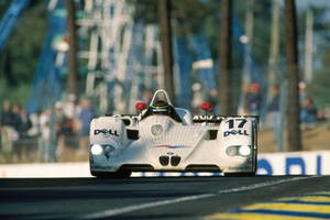 BMW à l'honneur au Goodwood Festival of Speed