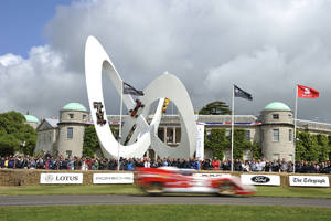 Goodwood Hillclimb 2020 : le Top 10 en vidéo