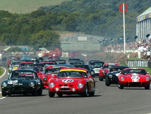 Goodwood : un « Revival » de luxe !