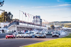 Goodwood Revival : demandez le programme