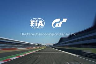 Le jeu Gran Turismo 6 certifié par la FIA