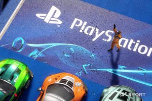 Gran Turismo Sport : sortie prévue le 16 novembre