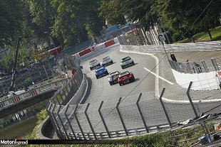 Grands Prix de Pau 2012