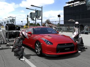 Du virtuel au réel grâce à Gran Turismo