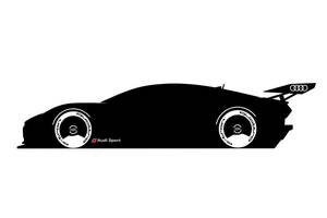 GT Sport : un teaser pour le concept Audi Vision GT e-tron 