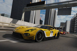 Gran Turismo Sport : sortie le 16 novembre ?