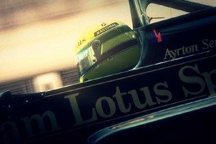 Un teaser pour l'hommage de GT6 à Ayrton Senna