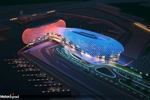 Gulf 12 Hours : nouveau rendez-vous