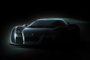 Gumpert Apollo Speed : plus de 360 km/h