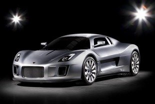 Gumpert relance la piste Tornante