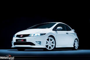 Honda Civic TypeR : fin de vie en europe