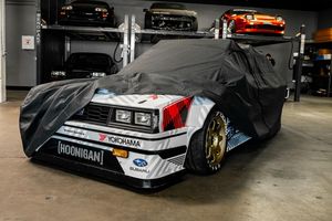 Hoonigan et Subaru préparent une surprise