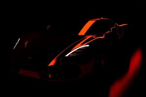 Hypercar DEUS : appelez-la Vayanne