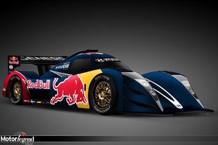 Hyundai à l'assault du Pikes Peak