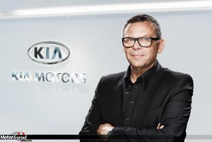 Schreyer prend du galon chez Hyundai-Kia