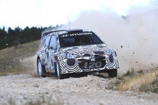 Hyundai veut sa division sportive