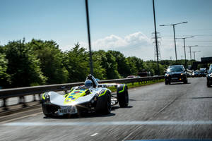 La BAC Mono va faire la loi sur l'Ile de Man