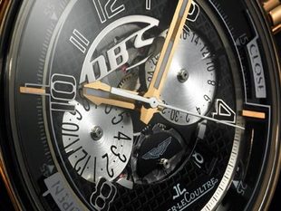 Jaeger-Lecoultre DBS AMVOX